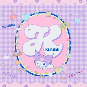 クロミ B5じゆうちょう
