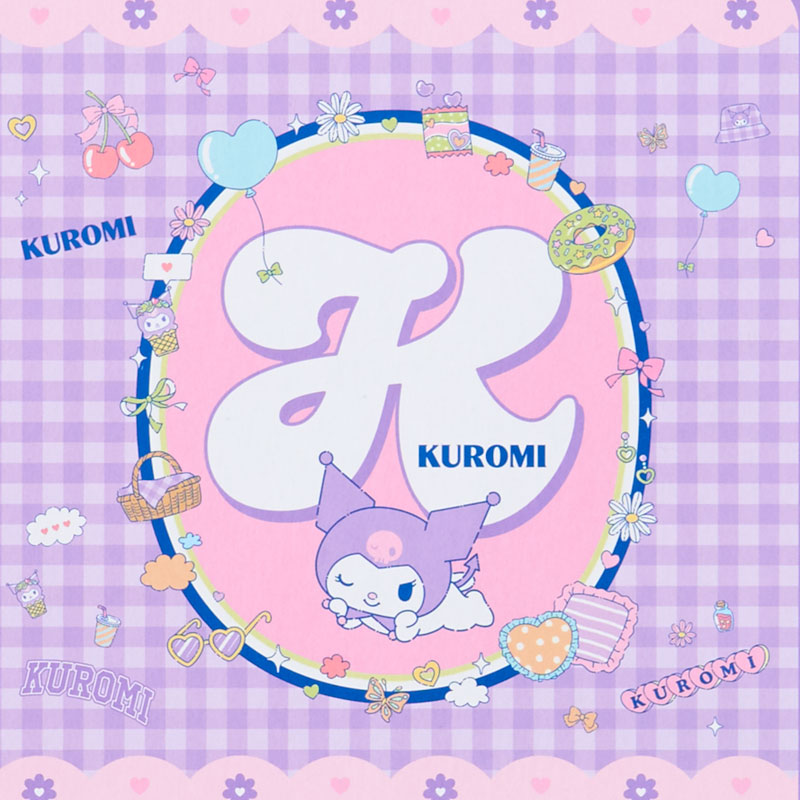 クロミ B5じゆうちょう