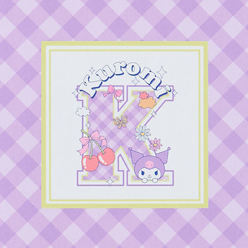 クロミ A5じゆうちょう