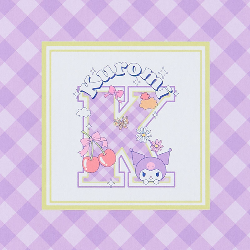 クロミ A5じゆうちょう