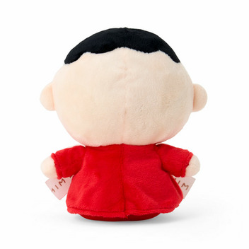 みんなのたあ坊 ぬいぐるみ（2026年サンリオキャラクター大賞第2弾 ロゴリボン）