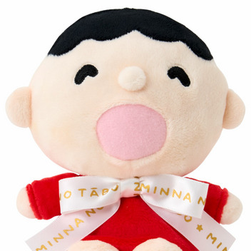 みんなのたあ坊 ぬいぐるみ（2026年サンリオキャラクター大賞第2弾 ロゴリボン）