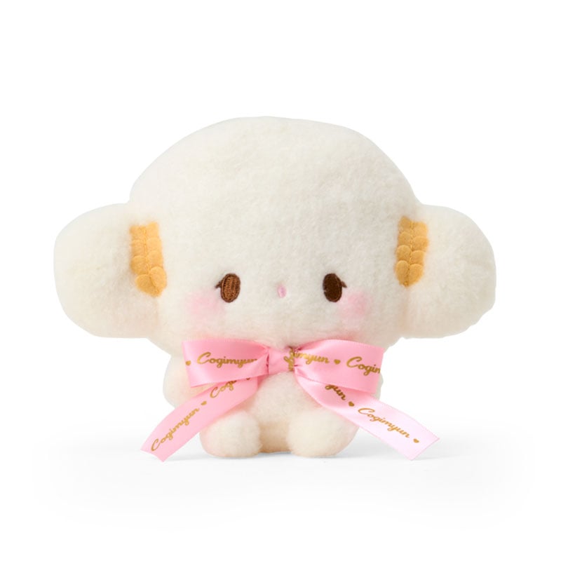 こぎみゅん ぬいぐるみ（2026年サンリオキャラクター大賞第2弾