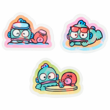ハンギョドン 夏シール
