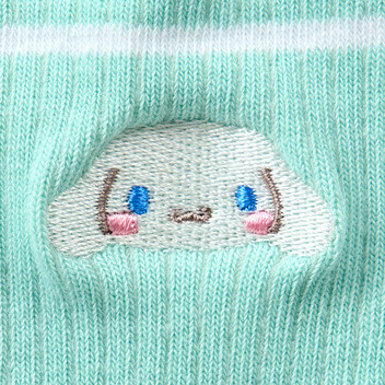 シナモロール キッズソックス