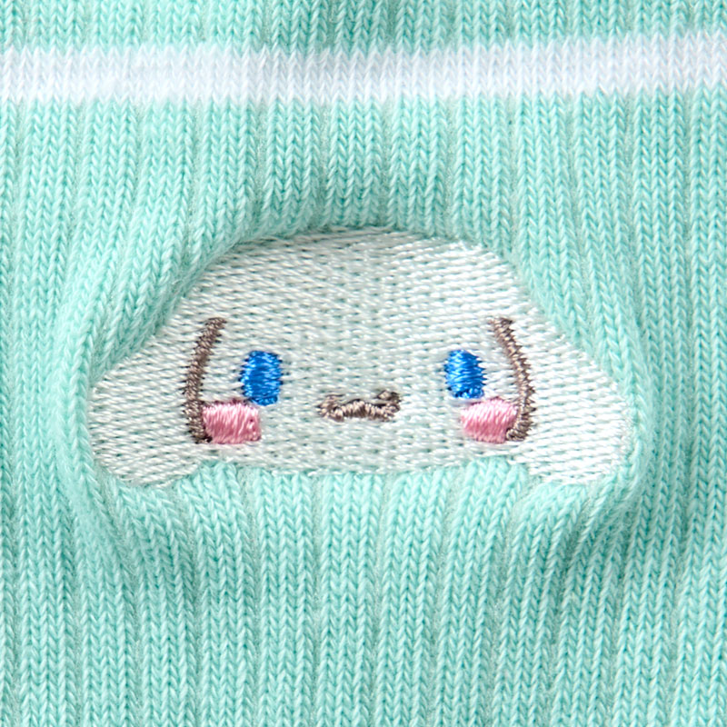 シナモロール キッズソックス