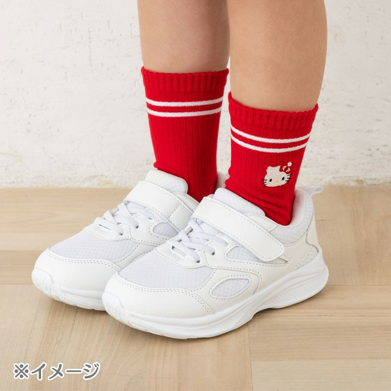 ハローキティ キッズソックス