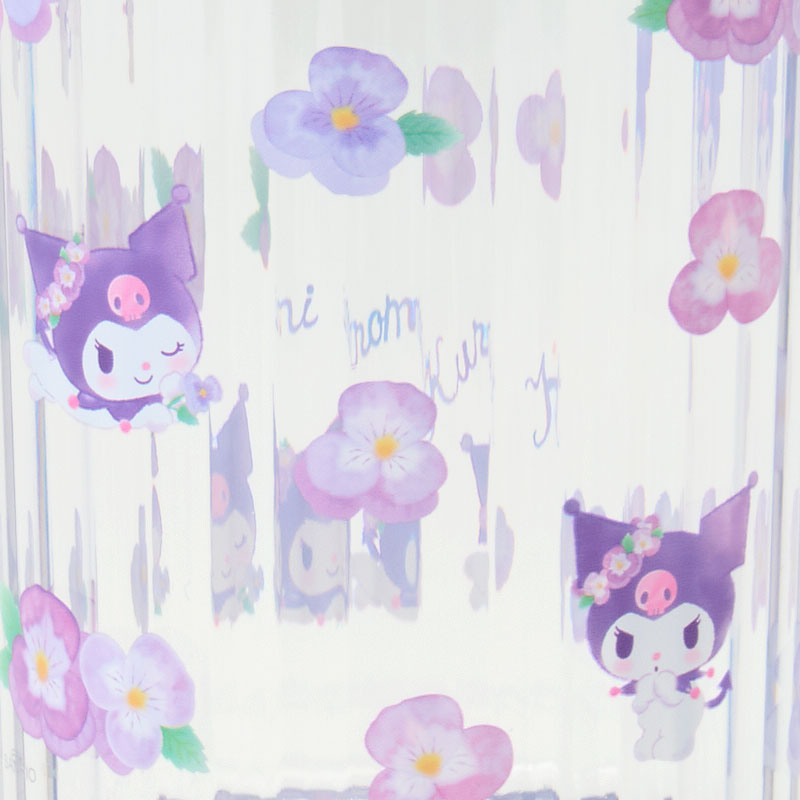 クロミ クリアタンブラーL