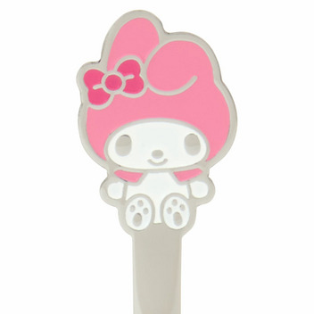 マイメロディ ステンレスフォーク
