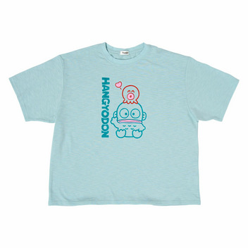ハンギョドン オーバーサイズTシャツ