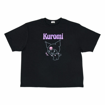 クロミ オーバーサイズTシャツ