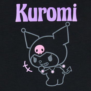 クロミ オーバーサイズTシャツ