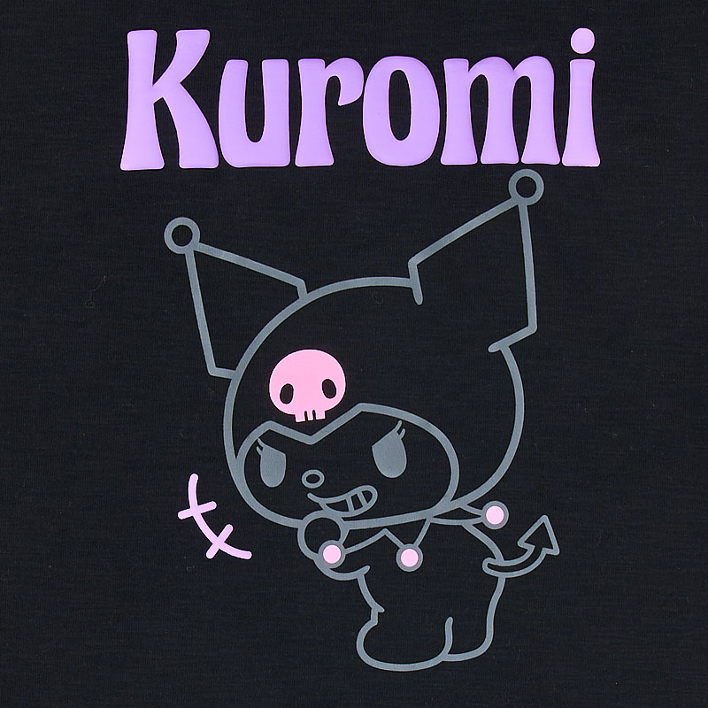 クロミ オーバーサイズTシャツ