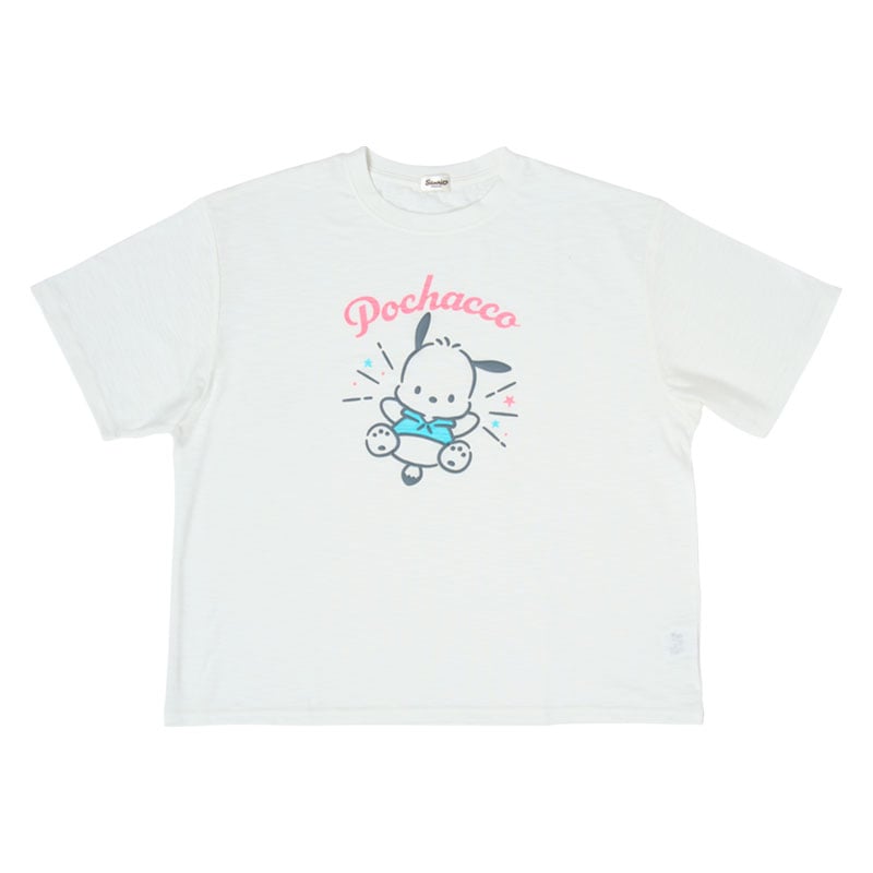 ポチャッコ オーバーサイズTシャツ