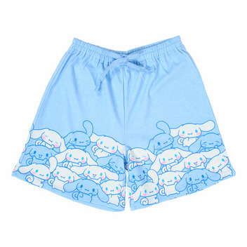 シナモロール ハーフパンツ