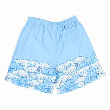 シナモロール ハーフパンツ