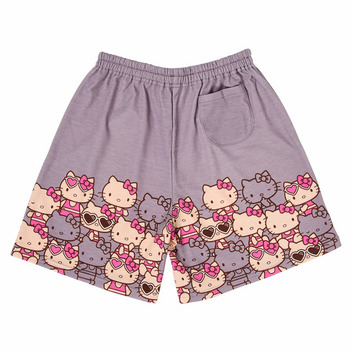 ハローキティ ハーフパンツ