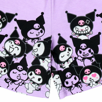 クロミ ハーフパンツ