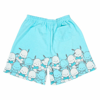 ポチャッコ ハーフパンツ