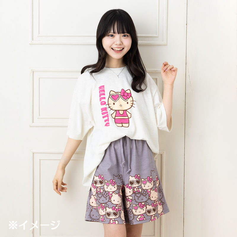ハンギョドン ハーフパンツ