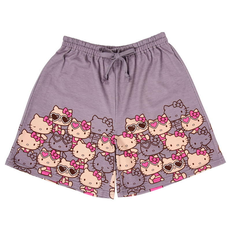 ハローキティ ハーフパンツ