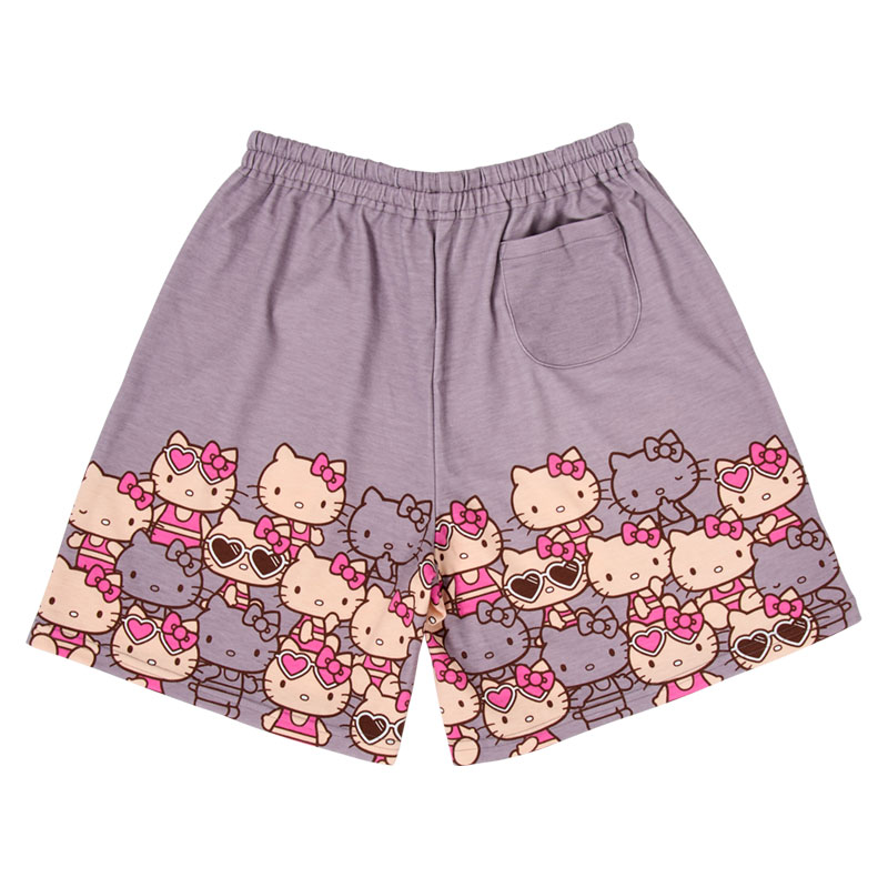 ハローキティ ハーフパンツ