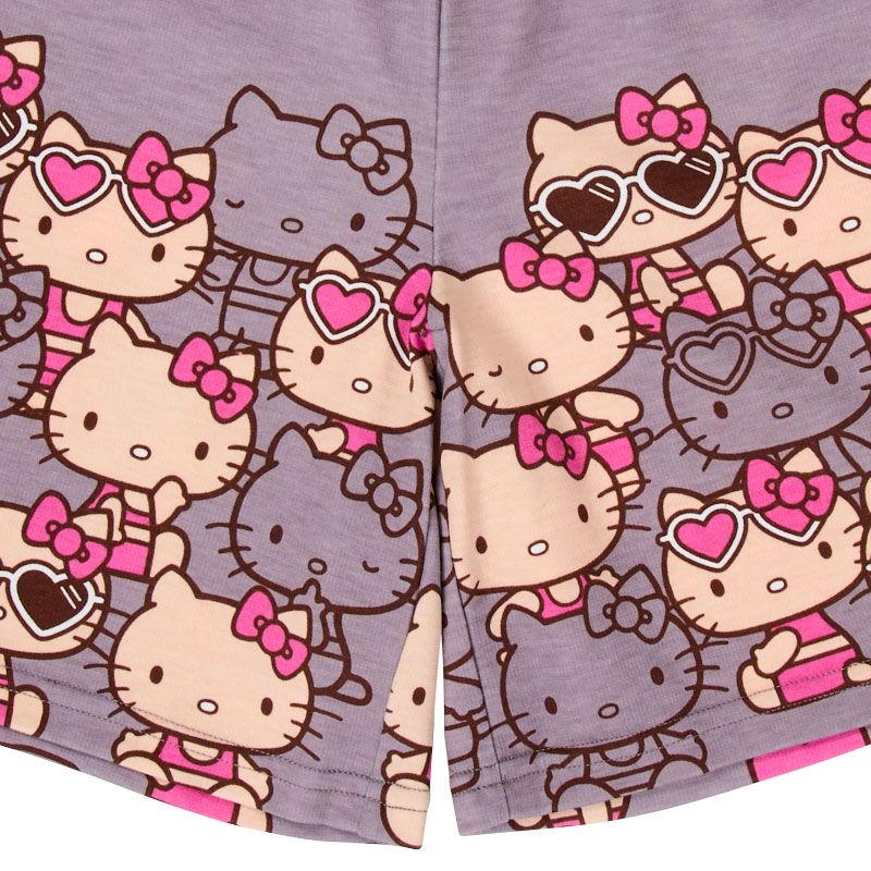 ハローキティ ハーフパンツ