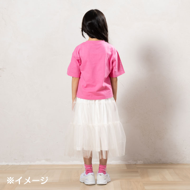 クロミ キッズ半袖Tシャツ