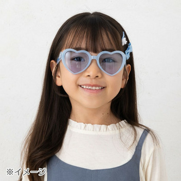 シナモロール キッズサングラス
