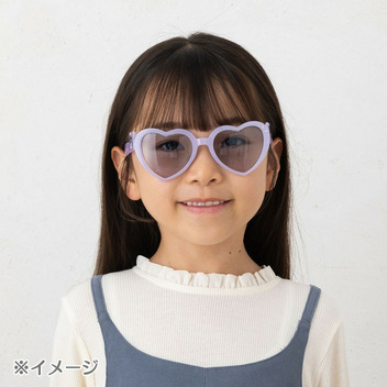 クロミ キッズサングラス