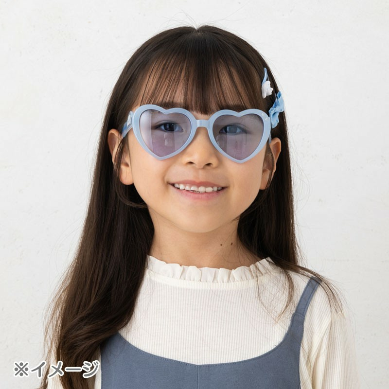 シナモロール キッズサングラス
