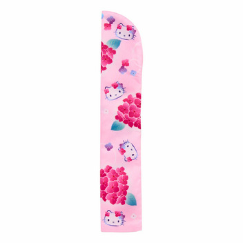 ハローキティ 扇子