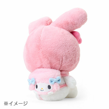 シナモロール 巾着2枚セット（大好きなお友だちといっしょ）