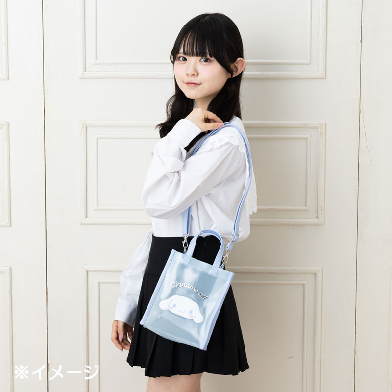 ハローキティ 2WAYトートバッグ