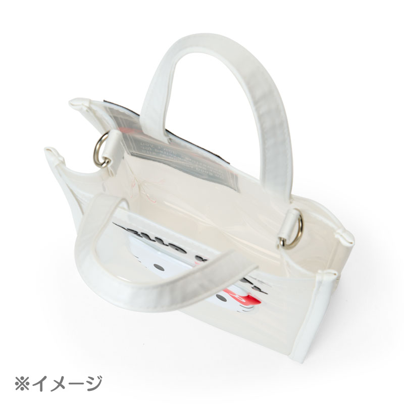 マイメロディ 2WAYトートバッグ