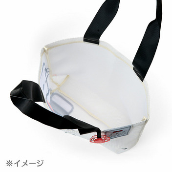 クロミ ビッグトートバッグ