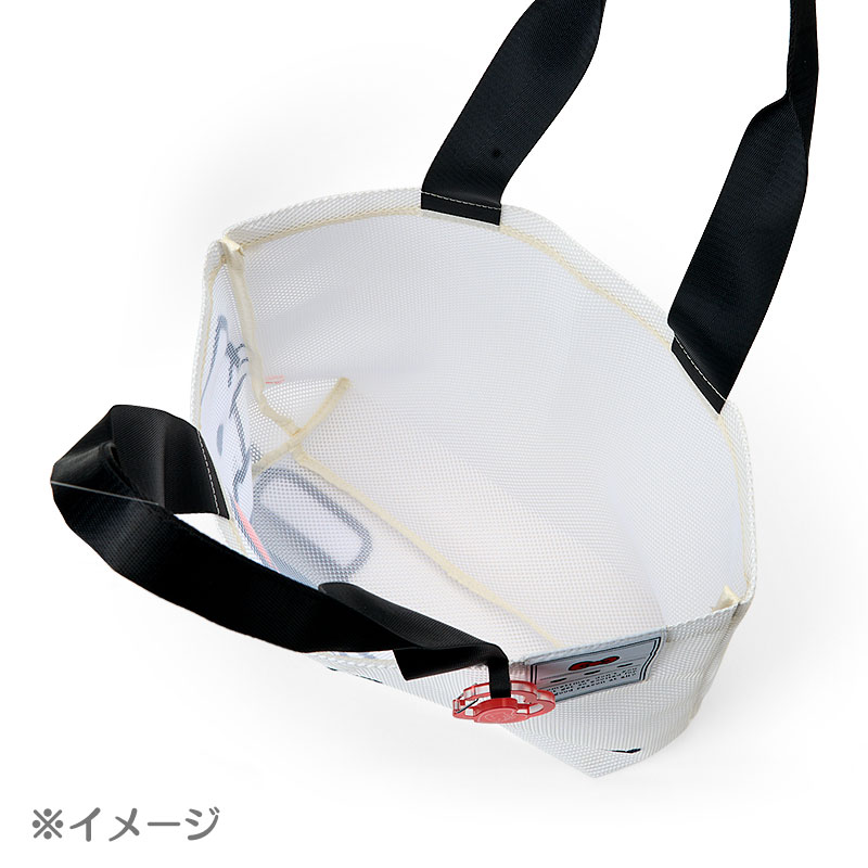 クロミ ビッグトートバッグ