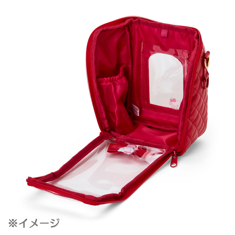 マイメロディ ぬいぐるみ用ポーチ（エンジョイアイドル）