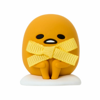 サンリオキャラクターズ シークレットピンズA（2026年サンリオキャラクター大賞第2弾）