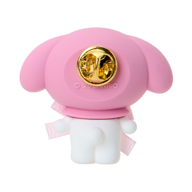 サンリオキャラクターズ シークレットピンズB（2026年サンリオ