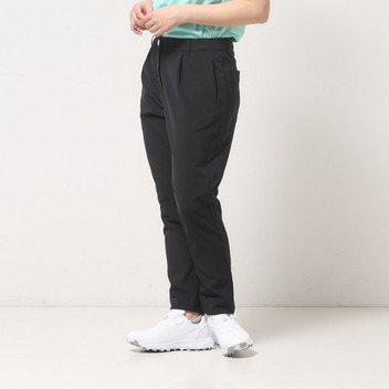 ハローキティ テーパード ゴルフパンツ
