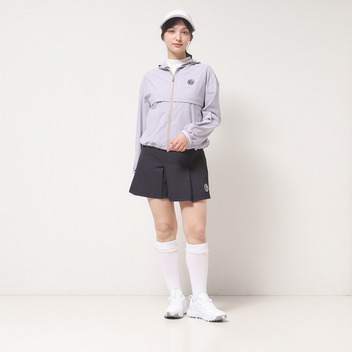 ハローキティ フード付き ジップアウター 