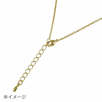 ハローキティ パヴェ フェイスペンダント
