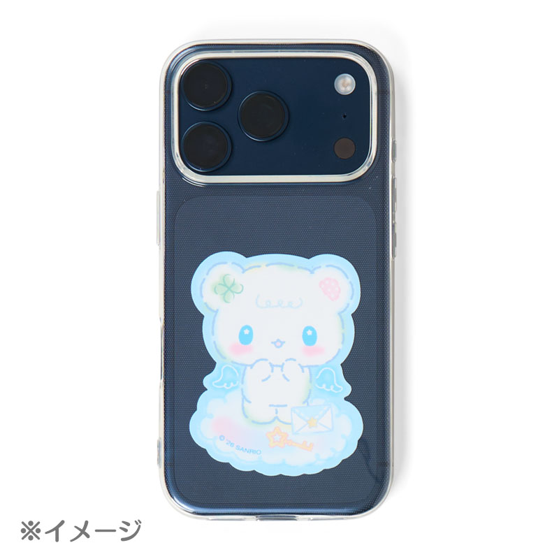  シュシュマジルージュ ステッカーセット