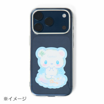  ネムリーテイル ステッカーセット