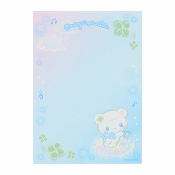  おねがいましゅ メモ
