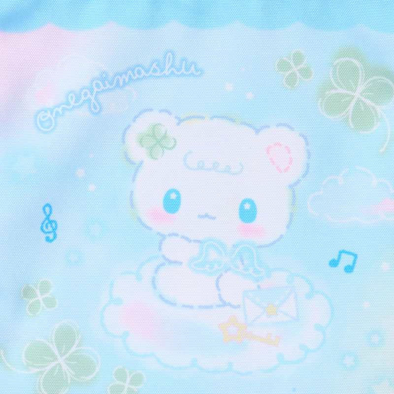  おねがいましゅ 巾着
