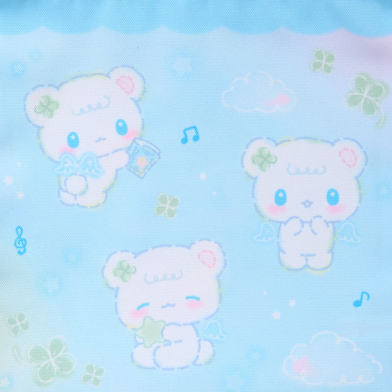  おねがいましゅ 巾着