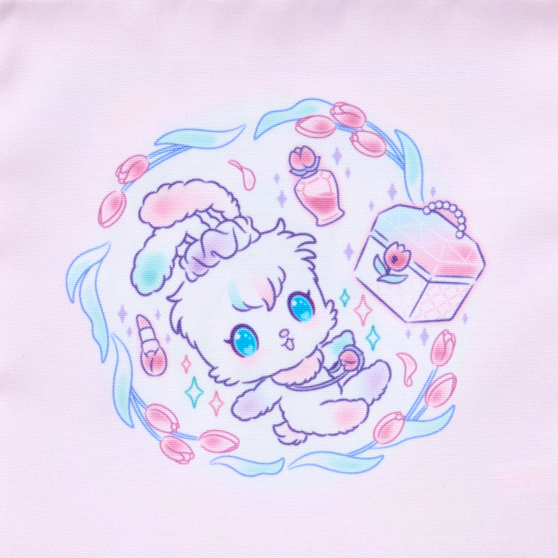  シュシュマジルージュ 巾着