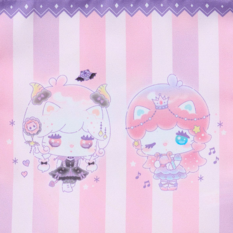  にゃむにゃむにゅー 巾着